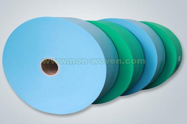 non woven fabrics list