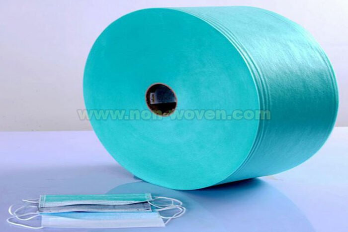 needle punch nonwoven