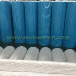 Spunbond Non Woven Fabric Uses