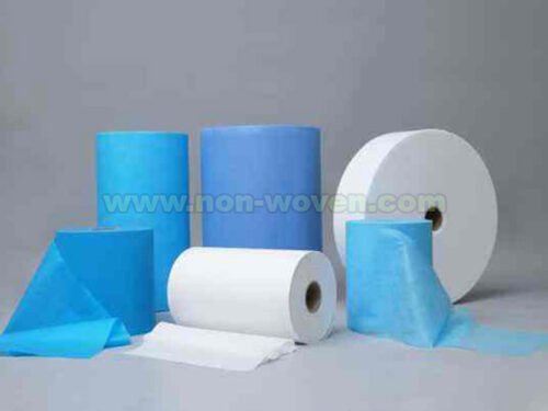 Medical non woven
