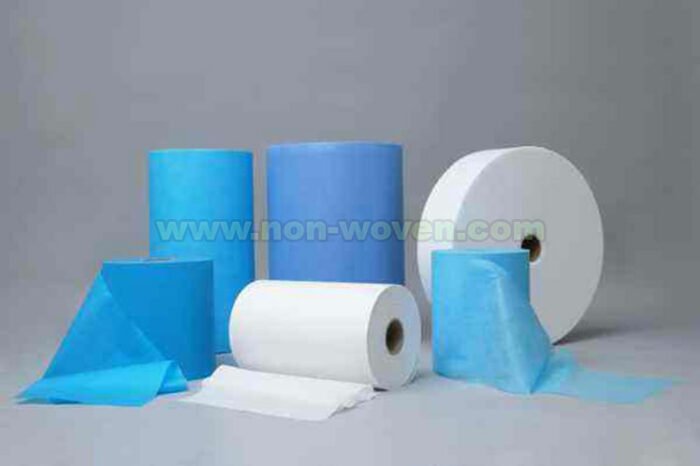 Medical non woven
