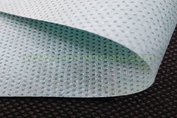 non woven interfacing fabric