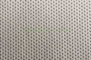 PP spunbond non woven fabric manufacturing process