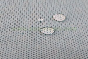 non woven fabric usage