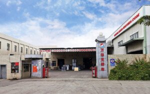 non woven fabric manufacturer