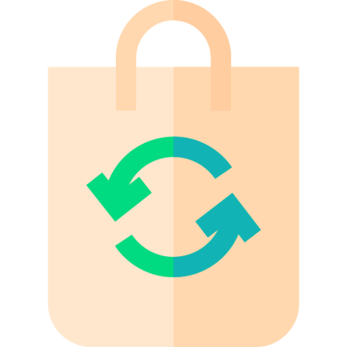 Non Woven Bags, EcoBag