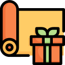 Flower&Gift Wrapping