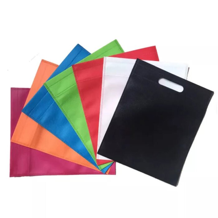 D-Cut PP Spunbond Nonwoven Bags - Image 4