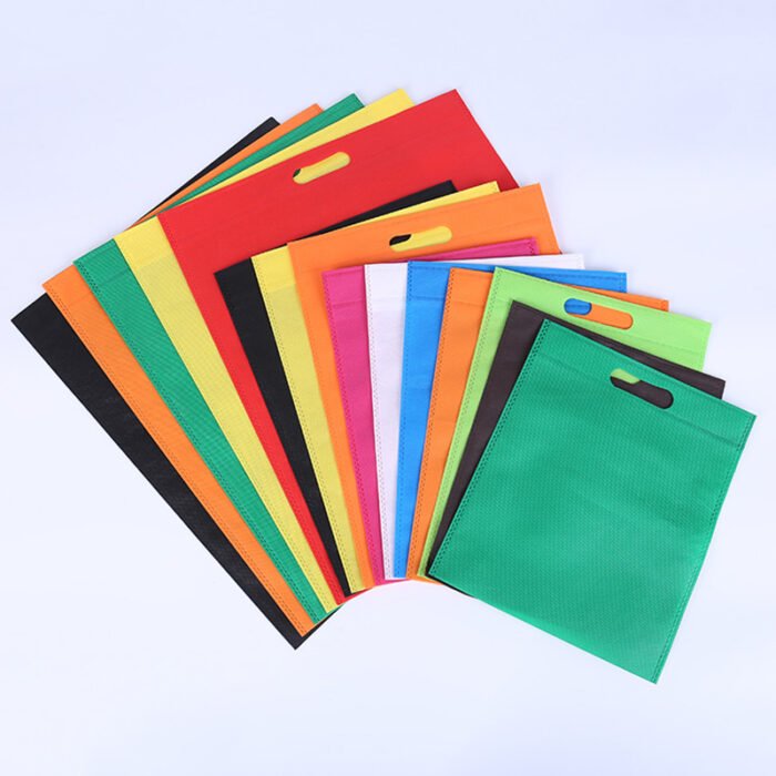 D-Cut PP Spunbond Nonwoven Bags - Image 7