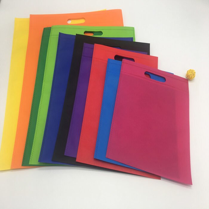 D-Cut PP Spunbond Nonwoven Bags - Image 8