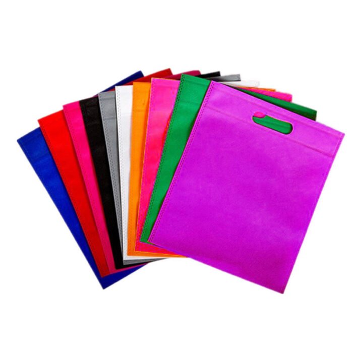 D-Cut PP Spunbond Nonwoven Bags - Image 3
