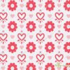 Flower printed non woven fabric (1) Flower Nonwoven Printed Fabric