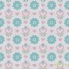 Flower printed non woven fabric (11) Flower Nonwoven Printed Fabric