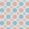 Flower printed non woven fabric (16) Flower Nonwoven Printed Fabric