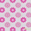 Flower printed non woven fabric (5) Flower Nonwoven Printed Fabric