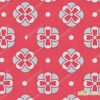 Flower printed non woven fabric (6) Flower Nonwoven Printed Fabric
