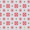 Flower printed non woven fabric (7) Flower Nonwoven Printed Fabric