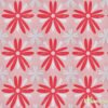 Flower printed non woven fabric (8) Flower Nonwoven Printed Fabric