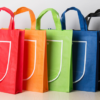 Versatile Eco-friendly Foldable Non woven Bag
