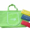 Versatile Eco-friendly Foldable Non woven Bag