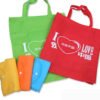 Versatile Eco-friendly Foldable Non woven Bag