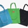 Handlbags hand shopping tote non woven bag (17) Versatile Foldable Nonwoven Shopping Bag