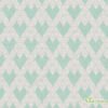Heart Pattern Printed Non woven Fabric