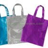 Laminated-nonwoven-bags-(1) PP Spunbond Laminated Nonwoven Bag