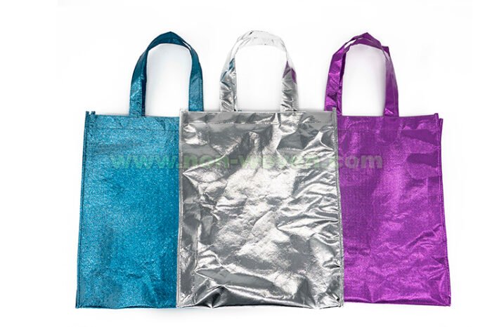 PP Spunbond Laminated Nonwoven Bag - Image 4