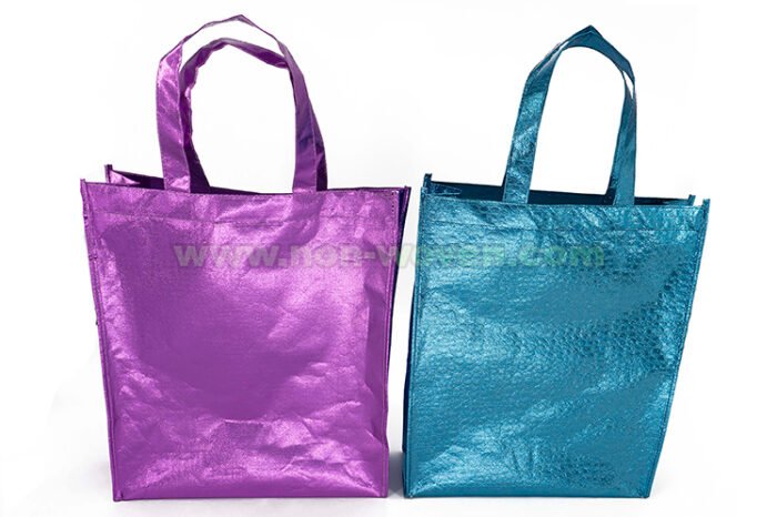 PP Spunbond Laminated Nonwoven Bag - Image 2