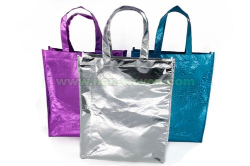 PP Spunbond Laminated Nonwoven Bag