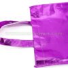 Purple-Laminated-Nonwoven-Bag-(10) PP Laminated Nonwoven Bag Purple