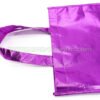 Purple-Laminated-Nonwoven-Bag-(7) PP Laminated Nonwoven Bag Purple