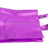 Purple-Laminated-Nonwoven-Bag-(8) PP Laminated Nonwoven Bag Purple