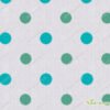 Round Patterns Printed Nonwoven Fabric