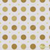 Round Patterns Printed Nonwoven Fabric