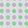 Round Patterns Printed Nonwoven Fabric