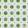 Round Patterns Printed Nonwoven Fabric