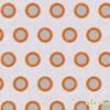 Round Patterns Printed Nonwoven Fabric