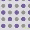 Round Patterns Printed Nonwoven Fabric
