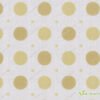 Round Patterns Printed Nonwoven Fabric