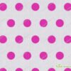 Round Patterns Printed Nonwoven Fabric