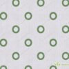 Round Patterns Printed Nonwoven Fabric