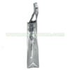 Laminated Non woven Bag Silver