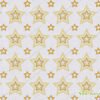 Star Patterns Non woven Printed Fabric