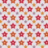 Star Patterns Non woven Printed Fabric