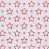 Star Patterns Non woven Printed Fabric