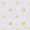 Star Patterns Non woven Printed Fabric