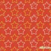Star Patterns Non woven Printed Fabric