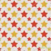 Star Patterns Non woven Printed Fabric